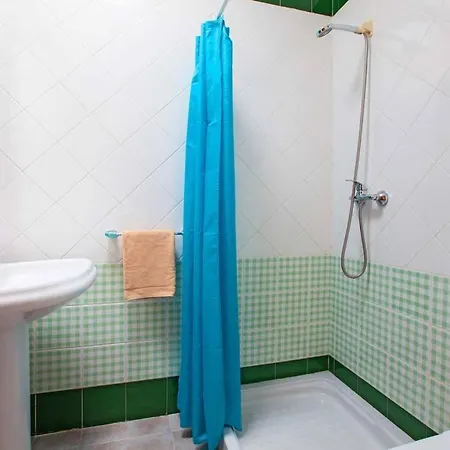 Villa Lucia, Playa Burgado *